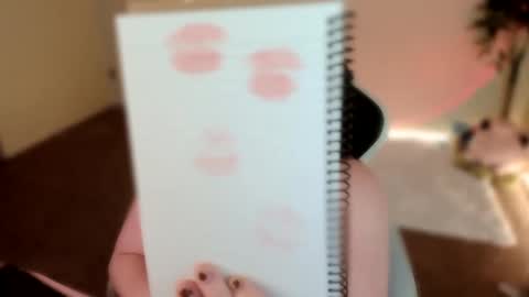 Lucy Love online show from 3, 3, 2025