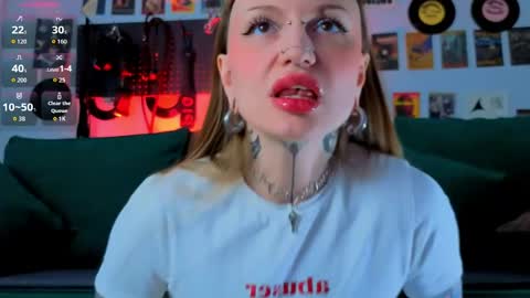 sugarsoot online show from 23, 4, 2026