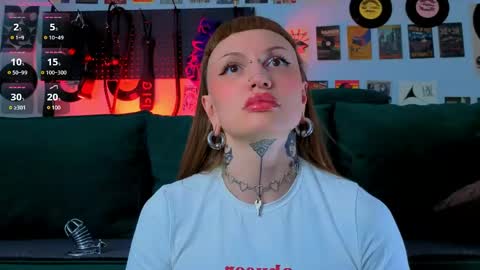 sugarsoot online show from 23, 4, 2026