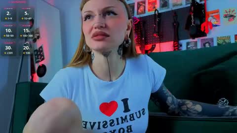 sugarsoot online show from 25, 4, 2026