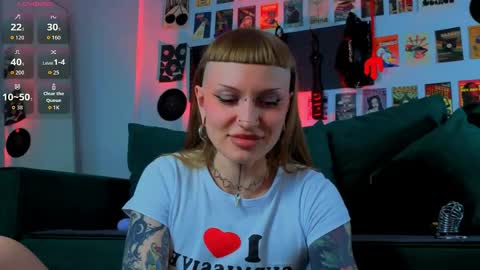 sugarsoot online show from 25, 4, 2026