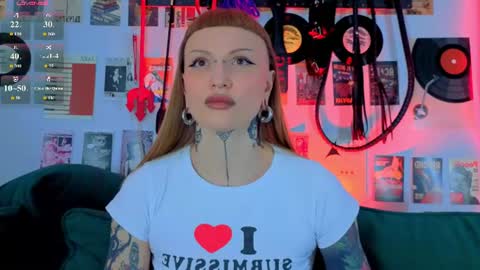 sugarsoot online show from 21, 7, 2026