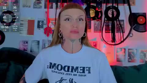 sugarsoot online show from 23, 7, 2026