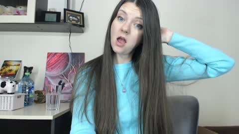 Snapshot of sugartati chatting on 20, 1, 2025 SugarTati online show from 20, 1, 2025