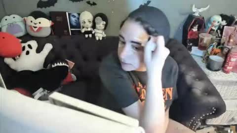 Sugary online show from 12, 11, 2025