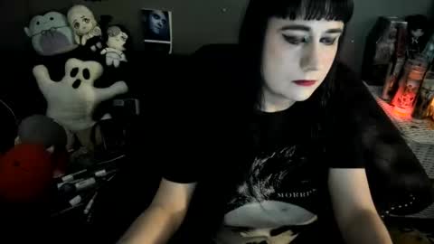 Sugary online show from 20, 12, 2025