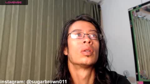 suggabrown_ online show from 21, 9, 2025
