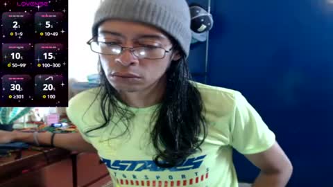 suggabrown_ online show from 28, 7, 2026