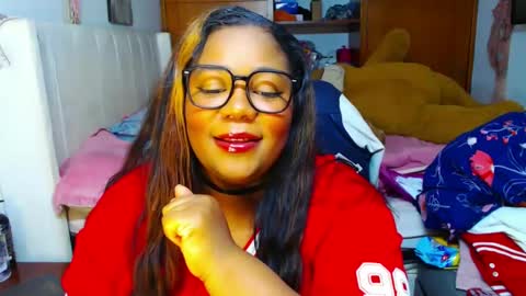 Cami   Back in 2 hours online show from 14, 2, 2025