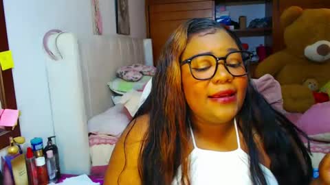 Cami   Back in 2 hours online show from 15, 2, 2025