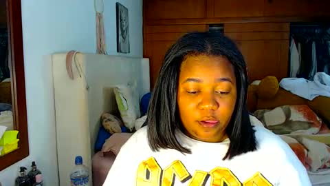 Cami   Back in 2 hours online show from 17, 9, 2025