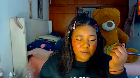 Cami   Back in 2 hours online show from 16, 1, 2026