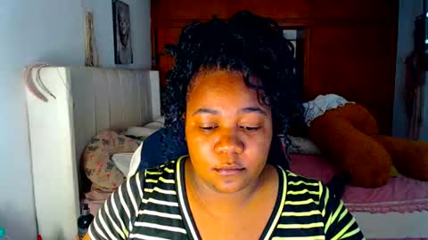 Snapshot of suggarbaby1 chatting on 6, 5, 2026 Cami Back in 2 hours online show from 6, 5, 2026