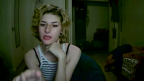 Ophelia online show from 8, 12, 2024