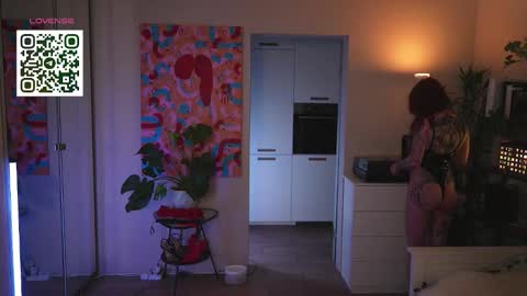 Lika ginger  Jessy blond   online show from 20, 9, 2025