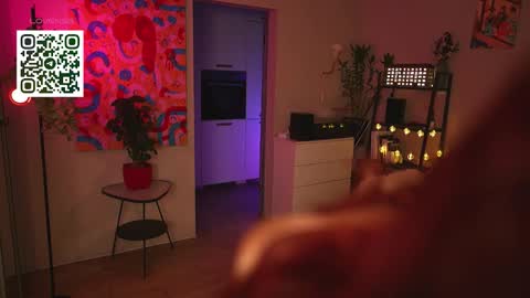 Lika ginger  Jessy blond   online show from 7, 10, 2025