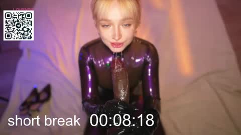 Lika ginger  Jessy blond   online show from 17, 4, 2026