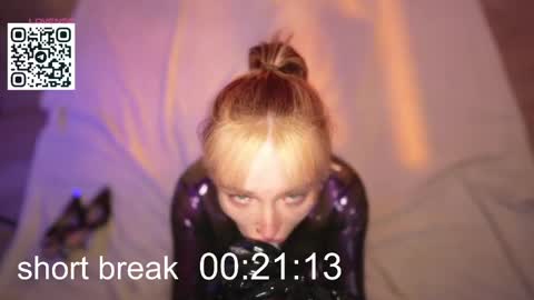 Lika ginger  Jessy blond   online show from 20, 4, 2026
