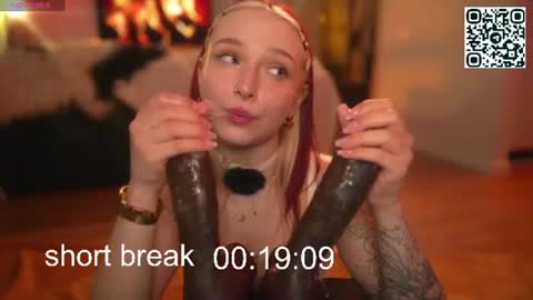 Lika ginger  Jessy blond   online show from 16, 7, 2026