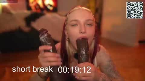 Lika ginger  Jessy blond   online show from 20, 7, 2026