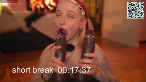 Lika ginger  Jessy blond   online show from 27, 7, 2026
