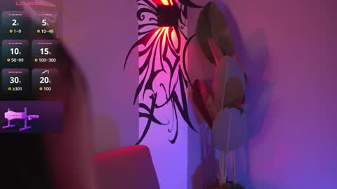 Snapshot of sukiinsanne chatting on 6, 3, 2026 sukiinsanne online show from 6, 3, 2026