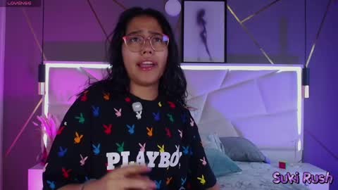 SUKI online show from 3, 6, 2026