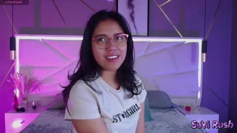 SUKI online show from 7, 6, 2026