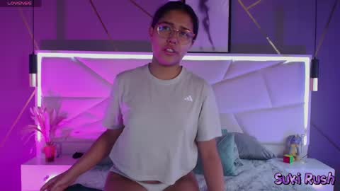 SUKI online show from 8, 6, 2026