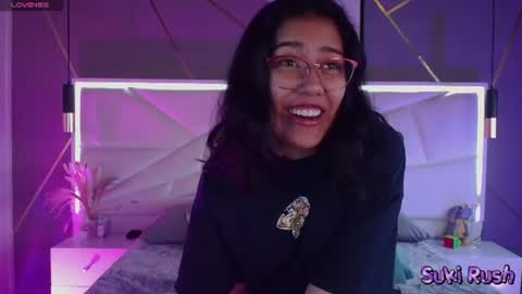 SUKI online show from 10, 6, 2026