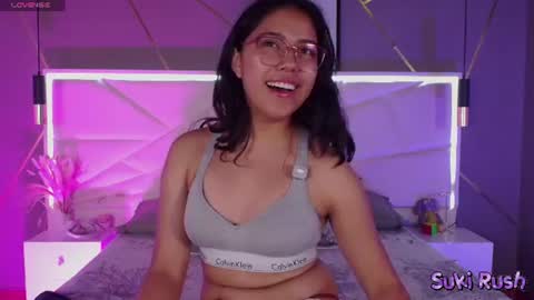 SUKI online show from 15, 6, 2026