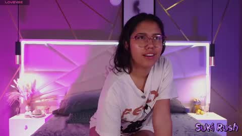 SUKI online show from 19, 6, 2026