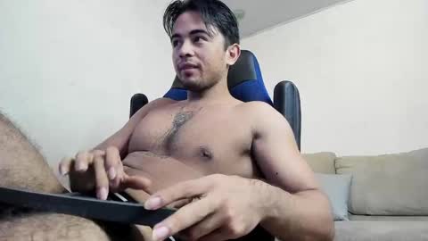 Snapshot of sukuna_hara chatting on 9, 9, 2025 sukuna_hara online show from 9, 9, 2025