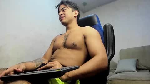 Snapshot of sukuna_hara chatting on 13, 9, 2025 sukuna_hara online show from 13, 9, 2025