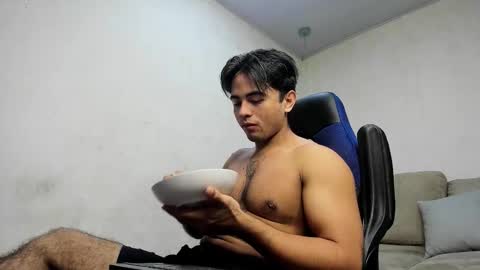 Snapshot of sukuna_hara chatting on 14, 9, 2025 sukuna_hara online show from 14, 9, 2025