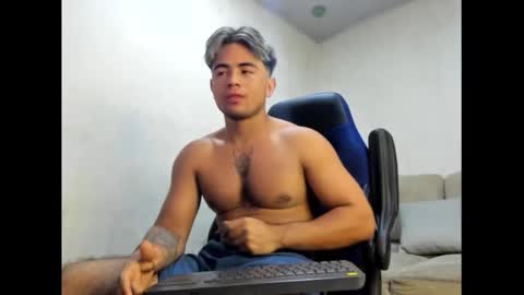 Snapshot of sukuna_hara chatting on 21, 9, 2025 sukuna_hara online show from 21, 9, 2025