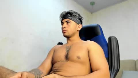 Snapshot of sukuna_hara chatting on 28, 9, 2025 sukuna_hara online show from 28, 9, 2025