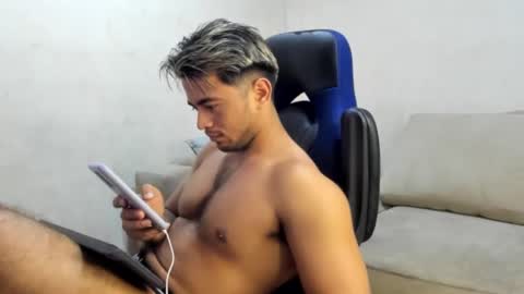 Snapshot of sukuna_hara chatting on 2, 10, 2025 sukuna_hara online show from 2, 10, 2025