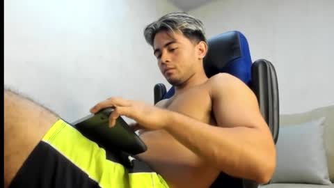 Snapshot of sukuna_hara chatting on 14, 10, 2025 sukuna_hara online show from 14, 10, 2025