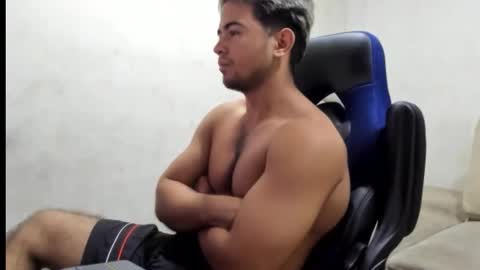 Snapshot of sukuna_hara chatting on 17, 10, 2025 sukuna_hara online show from 17, 10, 2025