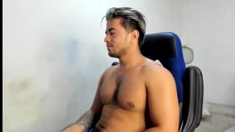 Snapshot of sukuna_hara chatting on 19, 10, 2025 sukuna_hara online show from 19, 10, 2025