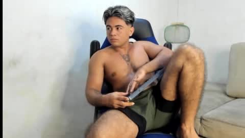 Snapshot of sukuna_hara chatting on 23, 10, 2025 sukuna_hara online show from 23, 10, 2025