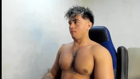 Snapshot of sukuna_hara chatting on 24, 10, 2025 sukuna_hara online show from 24, 10, 2025