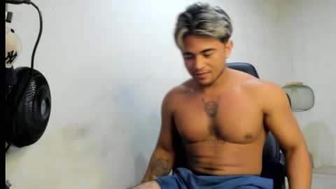 Snapshot of sukuna_hara chatting on 6, 11, 2025 sukuna_hara online show from 6, 11, 2025