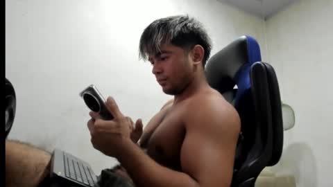 Snapshot of sukuna_hara chatting on 7, 11, 2025 sukuna_hara online show from 7, 11, 2025