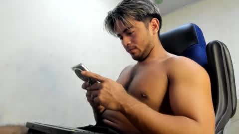 Snapshot of sukuna_hara chatting on 19, 11, 2025 sukuna_hara online show from 19, 11, 2025