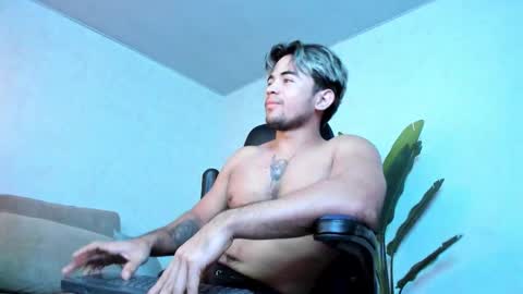 Snapshot of sukuna_hara chatting on 1, 12, 2025 sukuna_hara online show from 1, 12, 2025