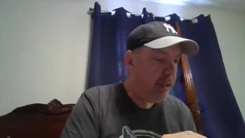 Sully online show from 17, 9, 2025