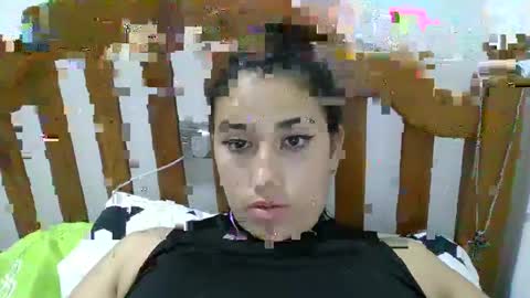 Diana online show from 5, 1, 2025