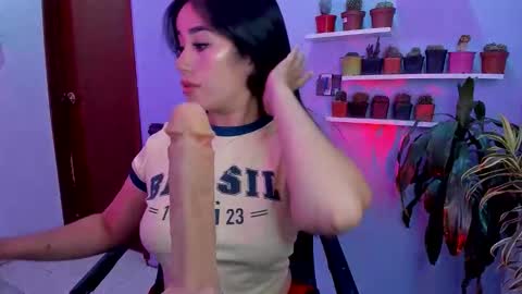 Snapshot of sulmatevans_ chatting on 11, 5, 2026 Diana online show from 11, 5, 2026
